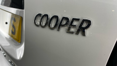 MINI Countryman 1.5 C Classic 5dr Auto Petrol Hatchback